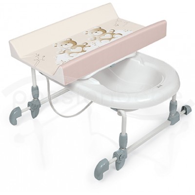 Brevi online changing table