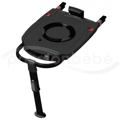 Siege auto migo saturn avec base online solar