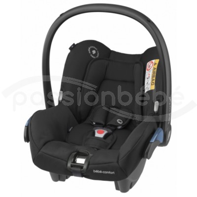 SI GE AUTO COSI CITI GROUPE 0 ESSENTIAL BLACK UNIQUE NOIR EN