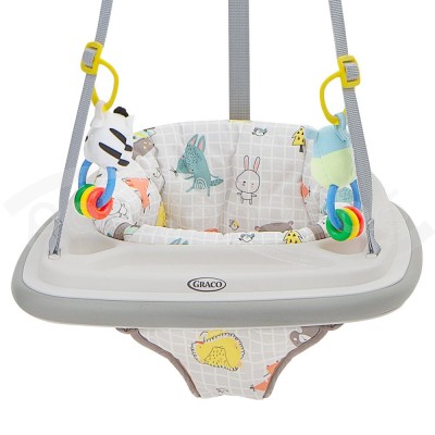Graco bumper jumper sales canada