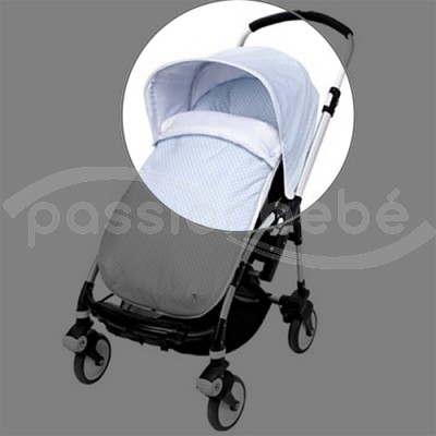 Bugaboo bee shop capote