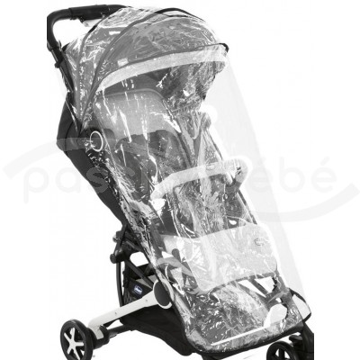 Housse de clearance pluie poussette chicco