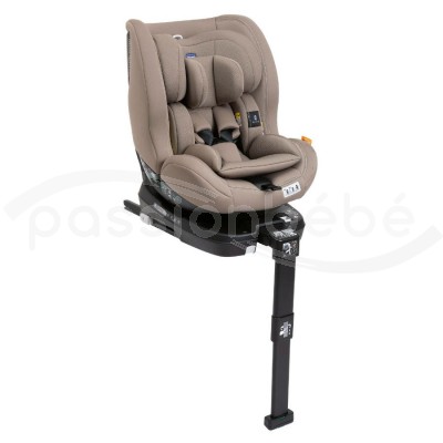 Siege auto online chicco 360