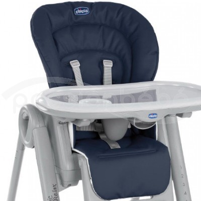 Coussin Housse De Rechange Chicco Polly Coussin Chaise Chicco