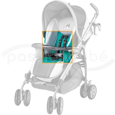 Poussette peg perego online 2009