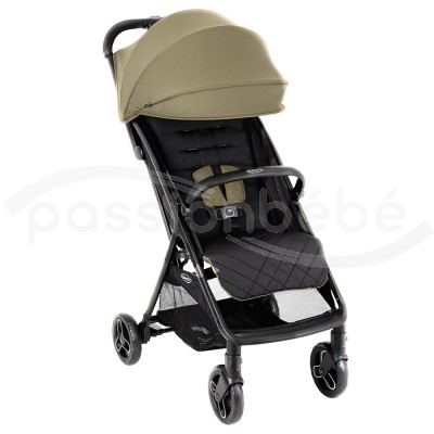 GRACO POUSSETTE MYAVO L G RE ET COMPACTE JUSQU 22 KG TR FLE