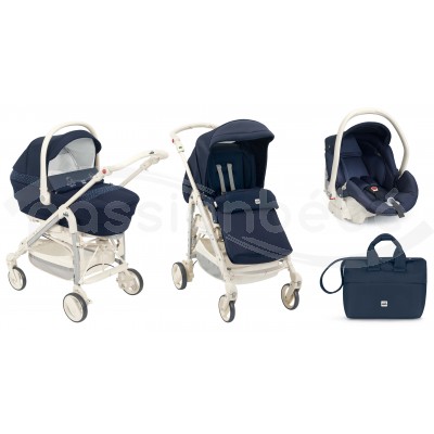 Poussette cam teddy new arrivals