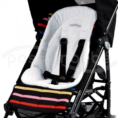 Reducteur poussette peg perego store