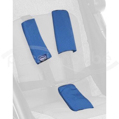 Ceinture pour poussette chicco store