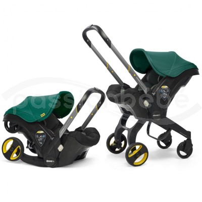 Poussette qui se transforme en siege auto discount