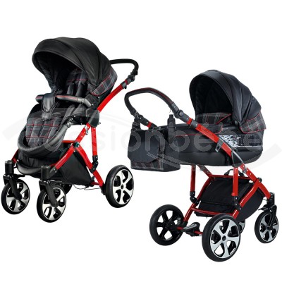 Knorr baby volkswagen gti discount