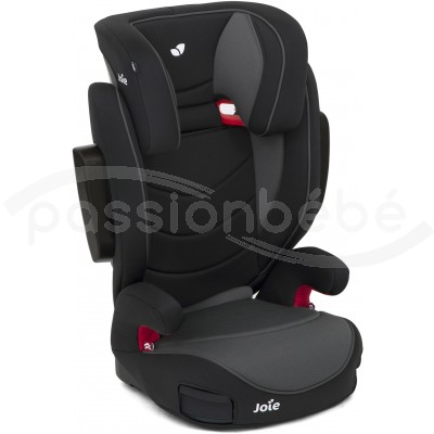 SI GE AUTO JOIE TRILLO ISOFIX LX EMBER 15 36 KG EN PROMOTION