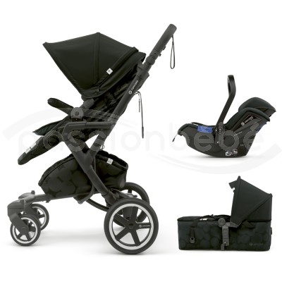 Poussette concord neo carbon 2025