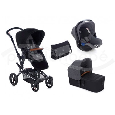 Ensemble poussette jane online