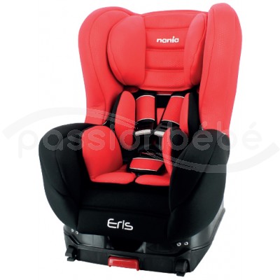 Siege auto shop eris i size