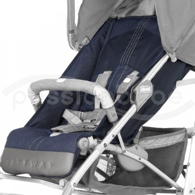 Poussette chicco online liteway 2