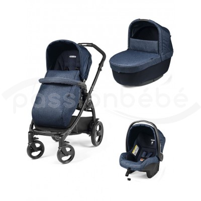Promotion poussette peg outlet perego