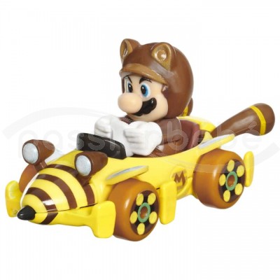 Mario kart hotsell mattel