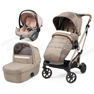 Pack poussette peg perego online