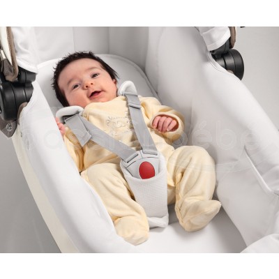 Matelas landau peg perego discount