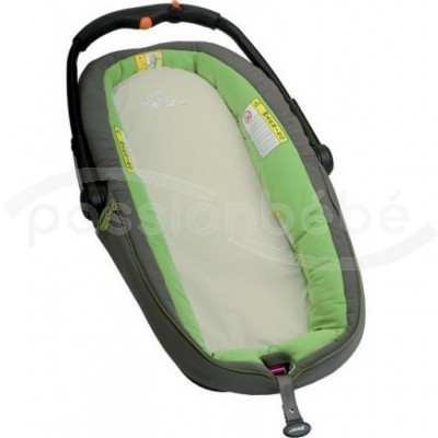 Matelas pour poussette jane on sale