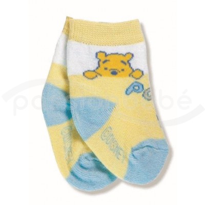 Chaussette online disney bebe