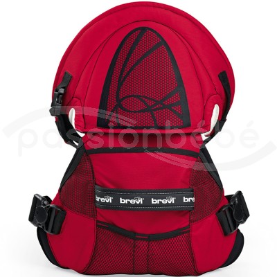PORTE B B BREVI POD ROUGE CERISE EN PROMOTION