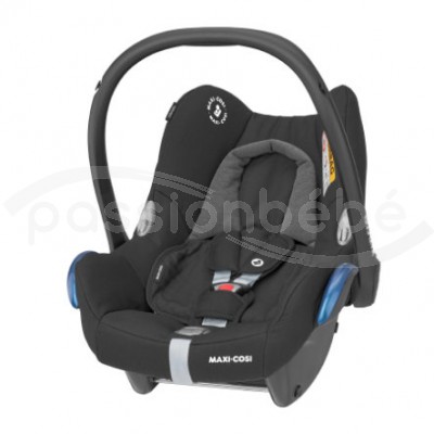 Siege cabriofix hotsell