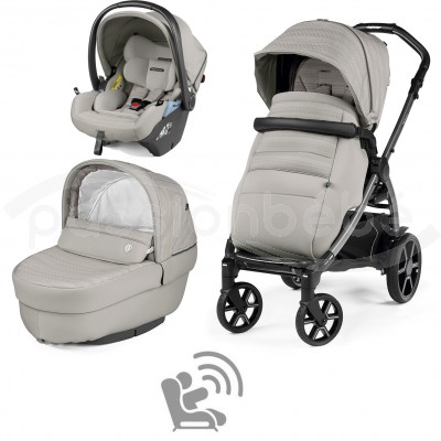 Reducteur poussette online peg perego