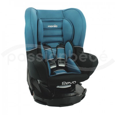 Siege auto revo nania deals