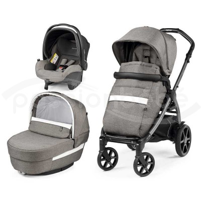 Pack poussette deals peg perego