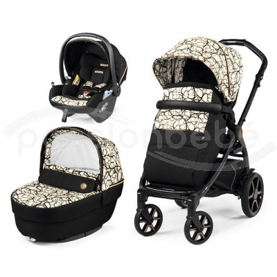 Promo poussette peg perego on sale