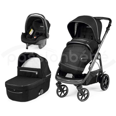 Pack poussette promo new arrivals