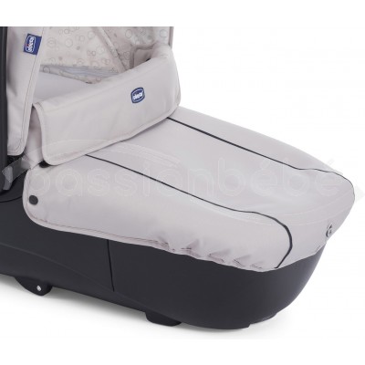 Matelas landau chicco new arrivals