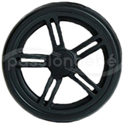 Roue pour poussette hauck sales