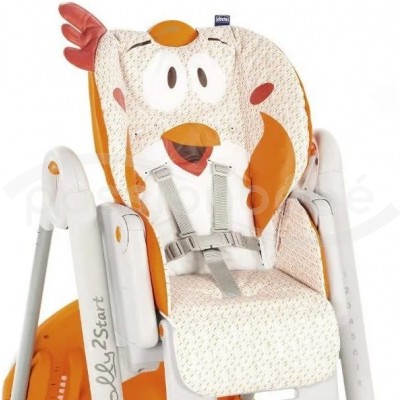 Chicco polly 2 store start fancy chicken