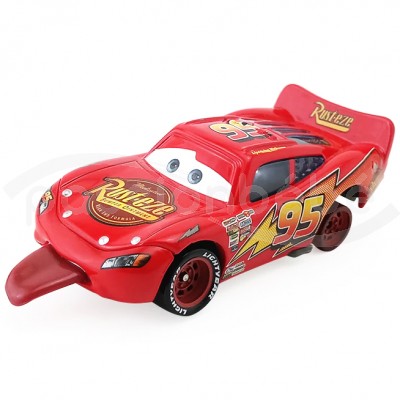 CARS DISNEY CARS 3 VEHICULE FLASH MCQUEEN EN PROMOTION