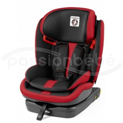 Siege auto hotsell peg perego isofix