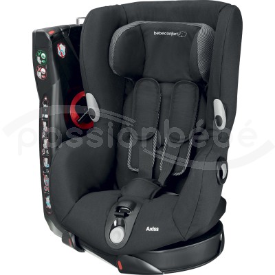 Bebe confort axiss groupe 1 store