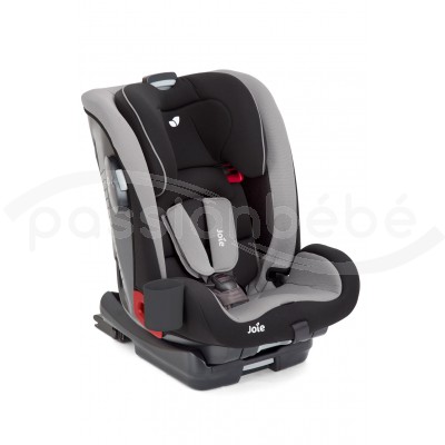 YOLEO Siège Auto Bébé, Siège auto Isofix, Pliable, Évolutif, avec  protection latérale, Groupe 1/2/3, 9 à 36 kg, Gris - Achat / Vente siège  auto YOLEO Siège Auto Bébé GRIS - Cdiscount