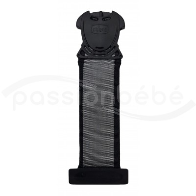 Poussette chicco s3 black 2025