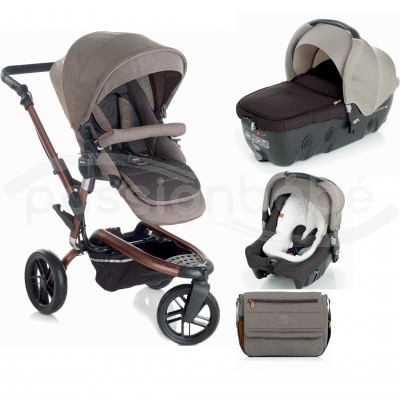 Poussette jane trider trio outlet