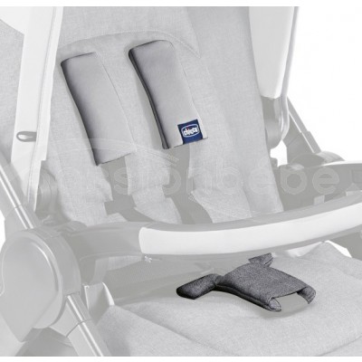Ceinture pour outlet poussette chicco