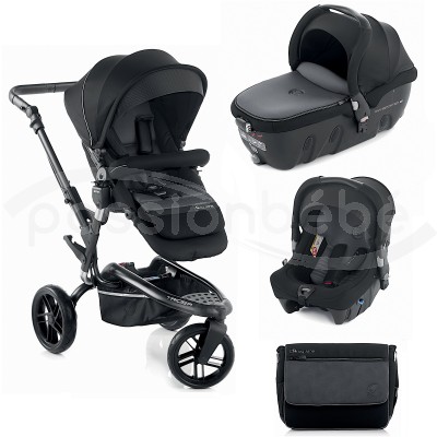 Chanceliere poussette jane rider new arrivals