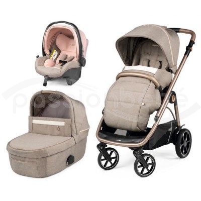 Poussette peg perego promo new arrivals