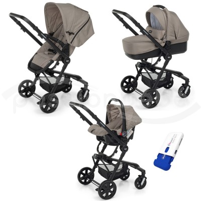 Foppapedretti supertres travel system outlet