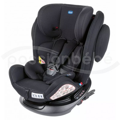 Siege auto pivotant clearance isofix chicco