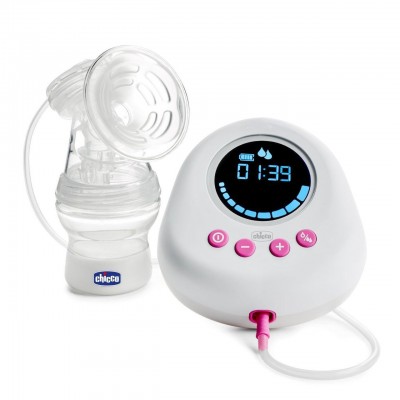 Chicco Tire-lait Electrique Naturally Me
