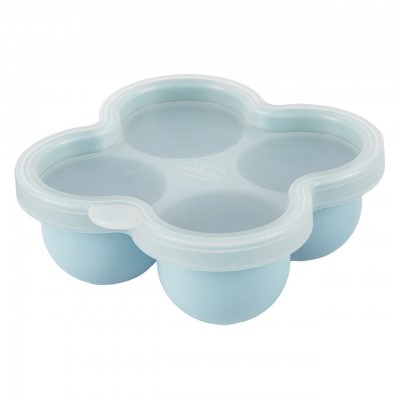 Contenitore Multiporzione Chicco Easy Store&Pop