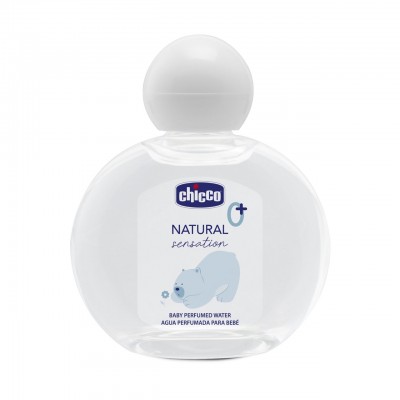 Acqua Profumata Chicco 100 ml